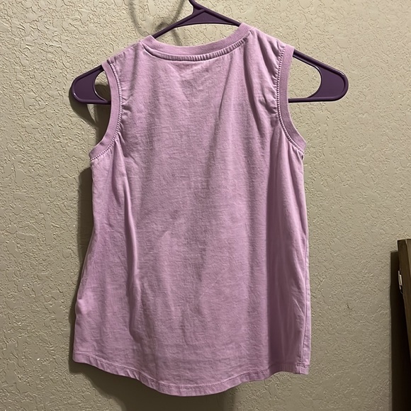 Champion purple tang top - Picture 3 of 3